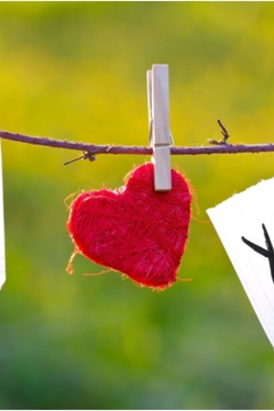 Sevgililer İçin Kart Notları