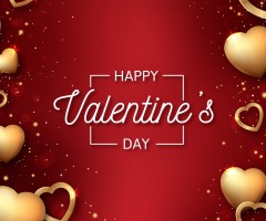 Sevgililer Günü İçin Kart Notları