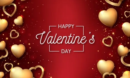 Sevgililer Günü İçin Kart Notları